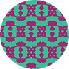 Bright Tile 4